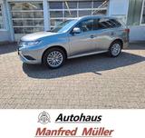 Mitsubishi Outlander  2.4 PHEV Basis 4WD