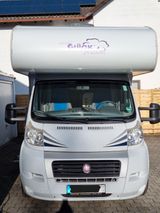 Glücksmobil A68 Alkoven Baugl. Sunlight A68/Carado A361 - Offers matching your search criteria