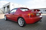 Honda CRX 1.6 ESI Del Sol ESI - Honda CRX mit Benzin-Antrieb: Cabrio