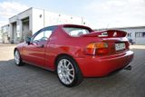 Honda CRX 1.6 ESI Del Sol ESI - Honda Gebrauchtwagen von 1995