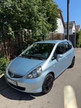 Honda Jazz 1.2 LS - Honda Jazz Gebrauchtwagen in München