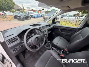 Volkswagen Caddy - 10
