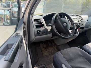 Volkswagen T5 Transporter - 4