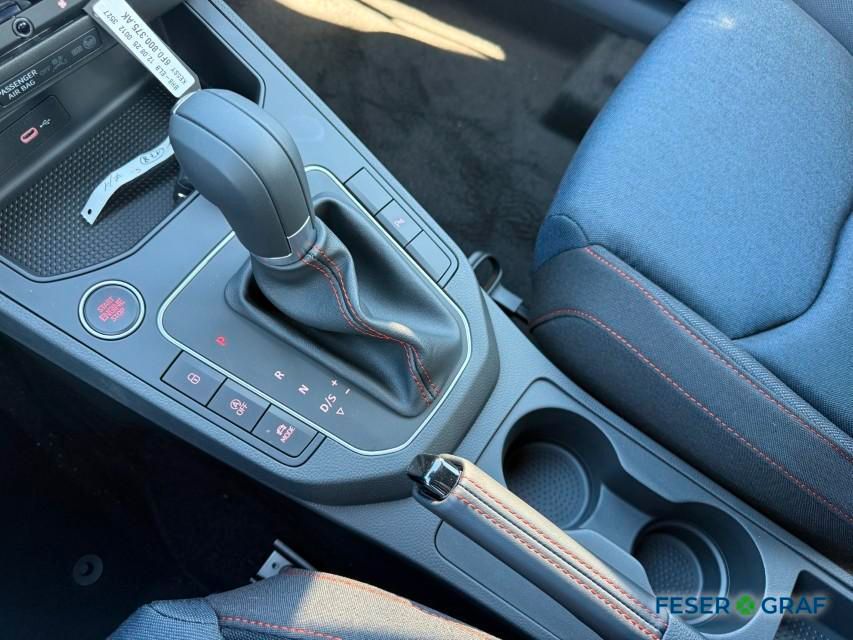 Seat Ibiza - Bild 15