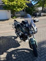 Moto Guzzi Stelvio 1200 NTX - MOTO GUZZI ENDURO