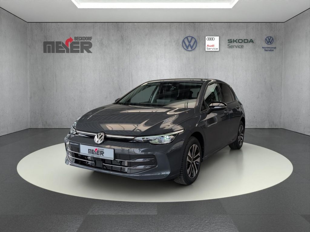 Image of Volkswagen Golf