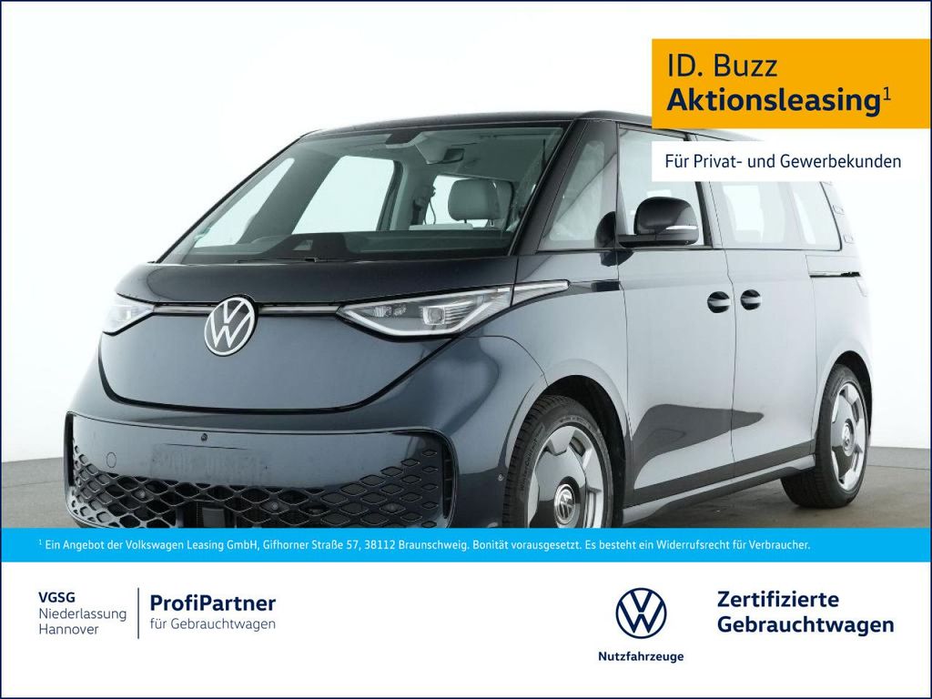 Volkswagen ID. Buzz