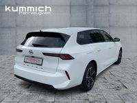 Opel Astra - Vorschau Bild 4