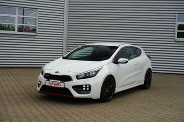 KIA pro cee'd / ProCeed - 2