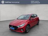 Hyundai i20 1.0 T-GDI 48V-Hybrid DCT Trend
