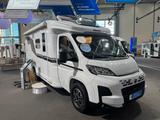 Knaus L!ve Ti 650 MEG Platinum Selection 2026 - Knaus Diesel Teilintegrierter 650 meg