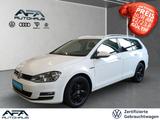 Volkswagen Golf VII Variant 1.4 TSI Lounge PDC+*GRA*LM16 - Volkswagen Golf: 16