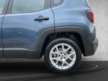 Jeep Renegade E-Hybrid Altitude MY24 ''SHZ''ACC''LED