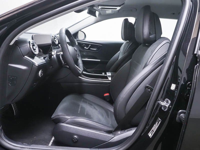 Fahrzeugabbildung Mercedes-Benz C 220 d T AMG*Memory*Towtwink*Kamera*LED*CarPlay
