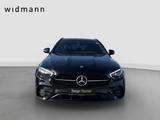 Mercedes-Benz E 450 4M T AMG*Multibeam*AHK*Airmatic*360°Kamera - Mercedes-Benz E-Klasse Gebrauchtwagen