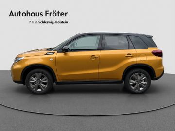 Fotografie des Suzuki Vitara 1.5 Hybrid Comfort 4x2 AGS