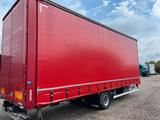 Wecon trailer - Wecon Wechselpritsche