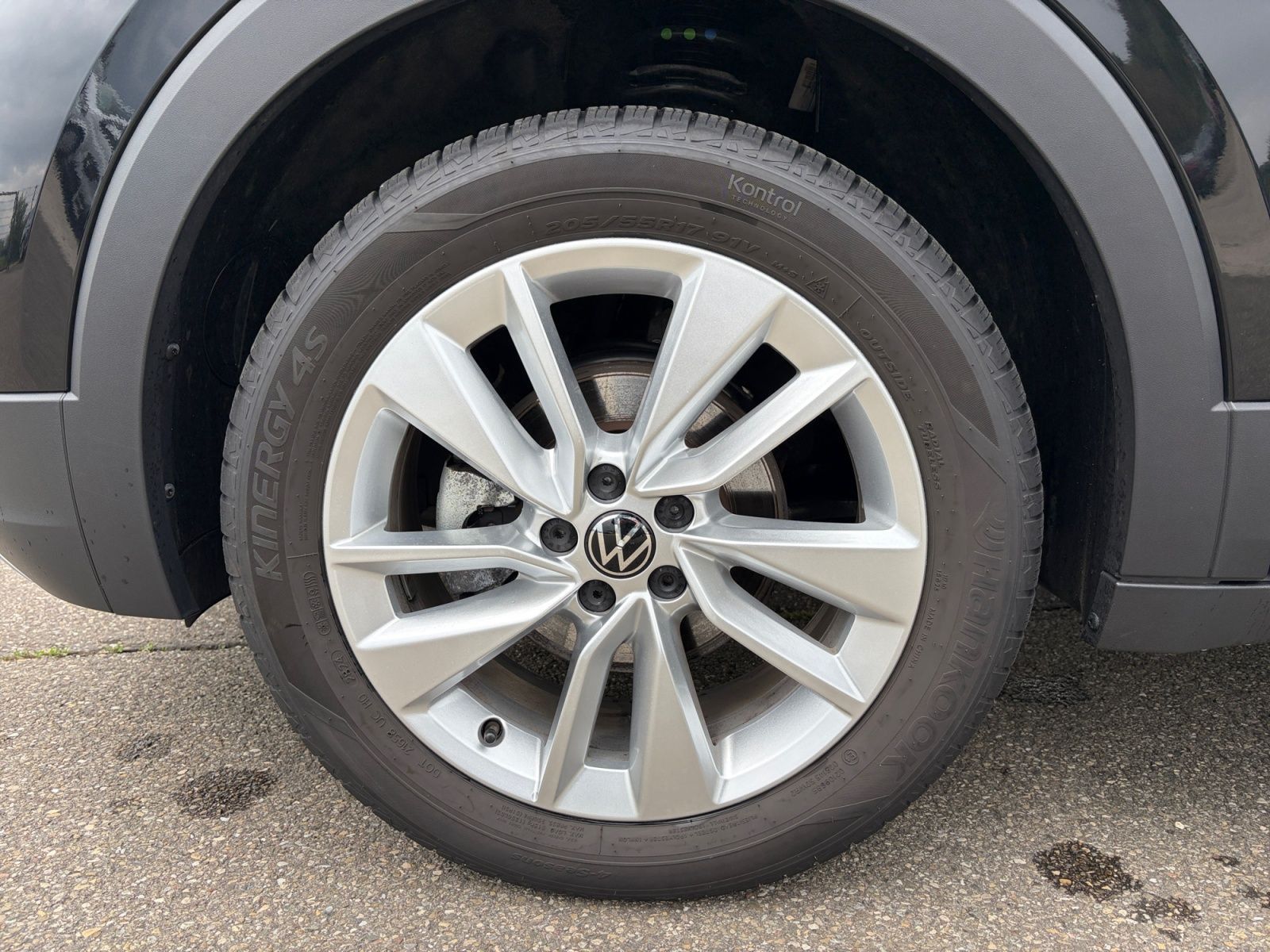 Volkswagen T-Cross - Bild 22