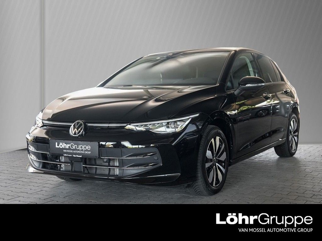 Image of Volkswagen Golf