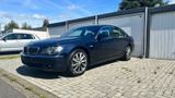 BMW 740i A - sehr gepflegter Zustand  - BMW 7er Reihe aus 2006
