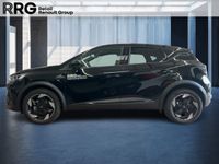 Renault Captur - Vorschau Bild 2