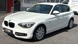 BMW 116 1 Limousine 5-trg. *AUTOMATIK* - BMW 116 in Düsseldorf