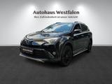 Toyota RAV4 Hybrid Executive/Leder/Navi/Voll/1.Hd - Toyota RAV 4 in Bochum