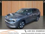 Skoda Kodiaq 1.5 TSI DSG Selection*Navi*ACC*Matrix* - Skoda Kodiaq: Selection