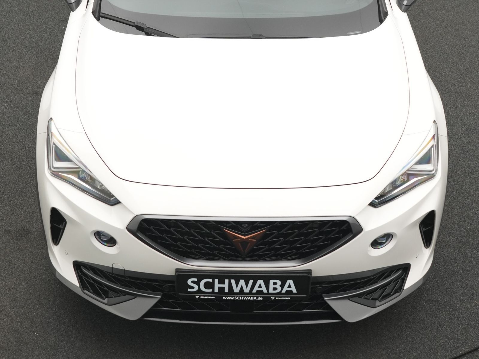 Cupra Formentor - Bild 27