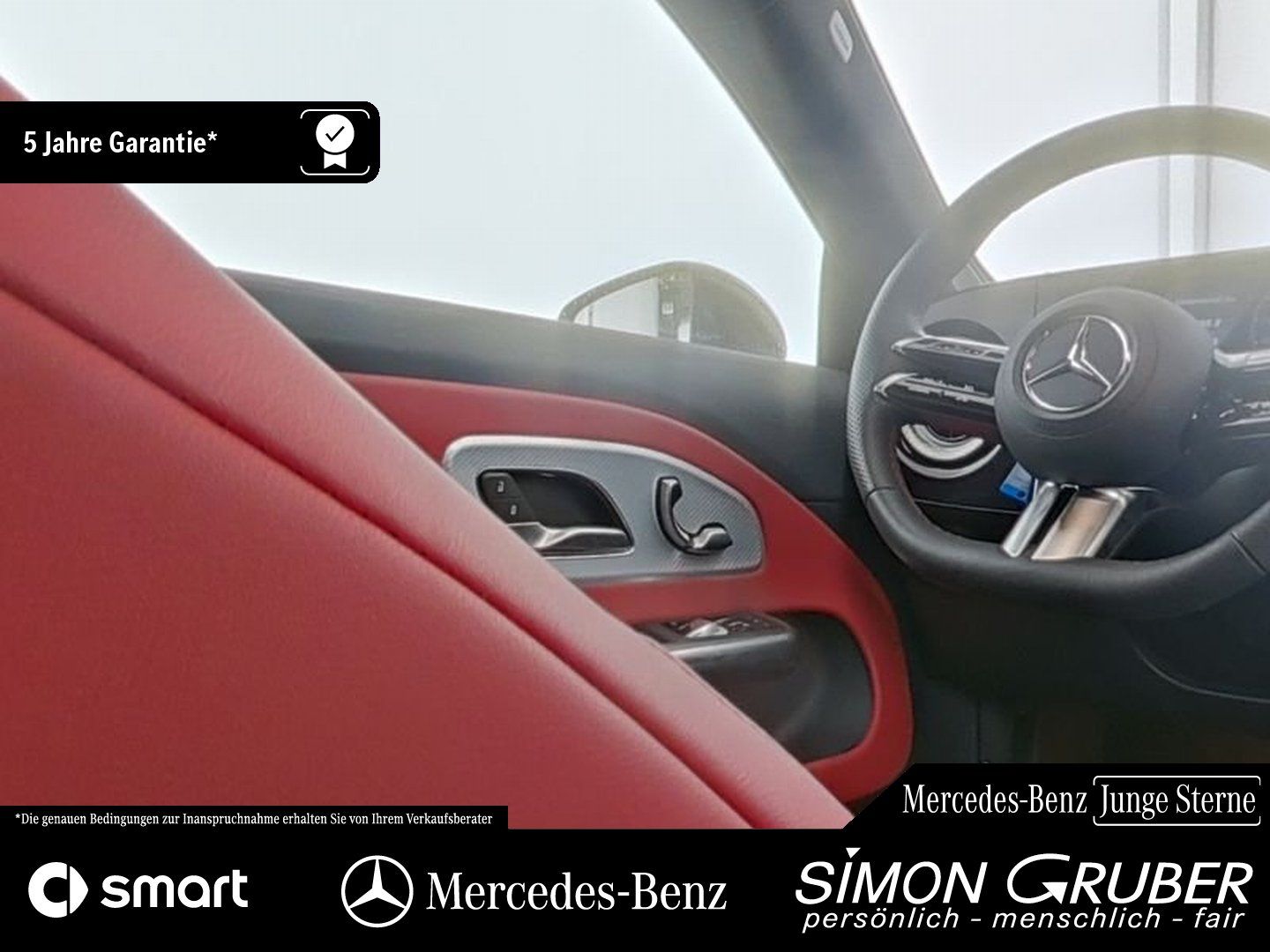 Fahrzeugabbildung Mercedes-Benz CLA 250+ EQ AMG Night Multibeam Winter Massage