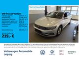 Volkswagen Passat Variant 2.0 TDI Business *ACC*DAB*LED - VW Passat Gebrauchtwagen in Leipzig