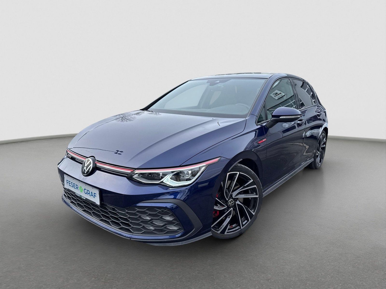 Volkswagen Golf - Bild 13