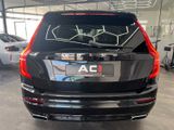 Volvo XC90  R Design AWD, AHK, Kamera, SHA, Scheckh. - Volvo XC90 aus 2016