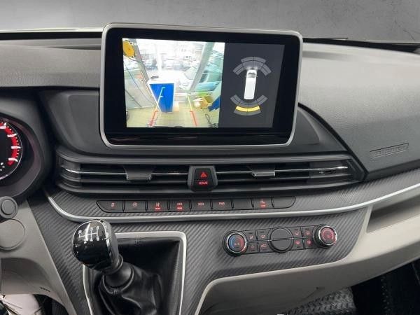 Maxus Deliver 9 - Bild 4