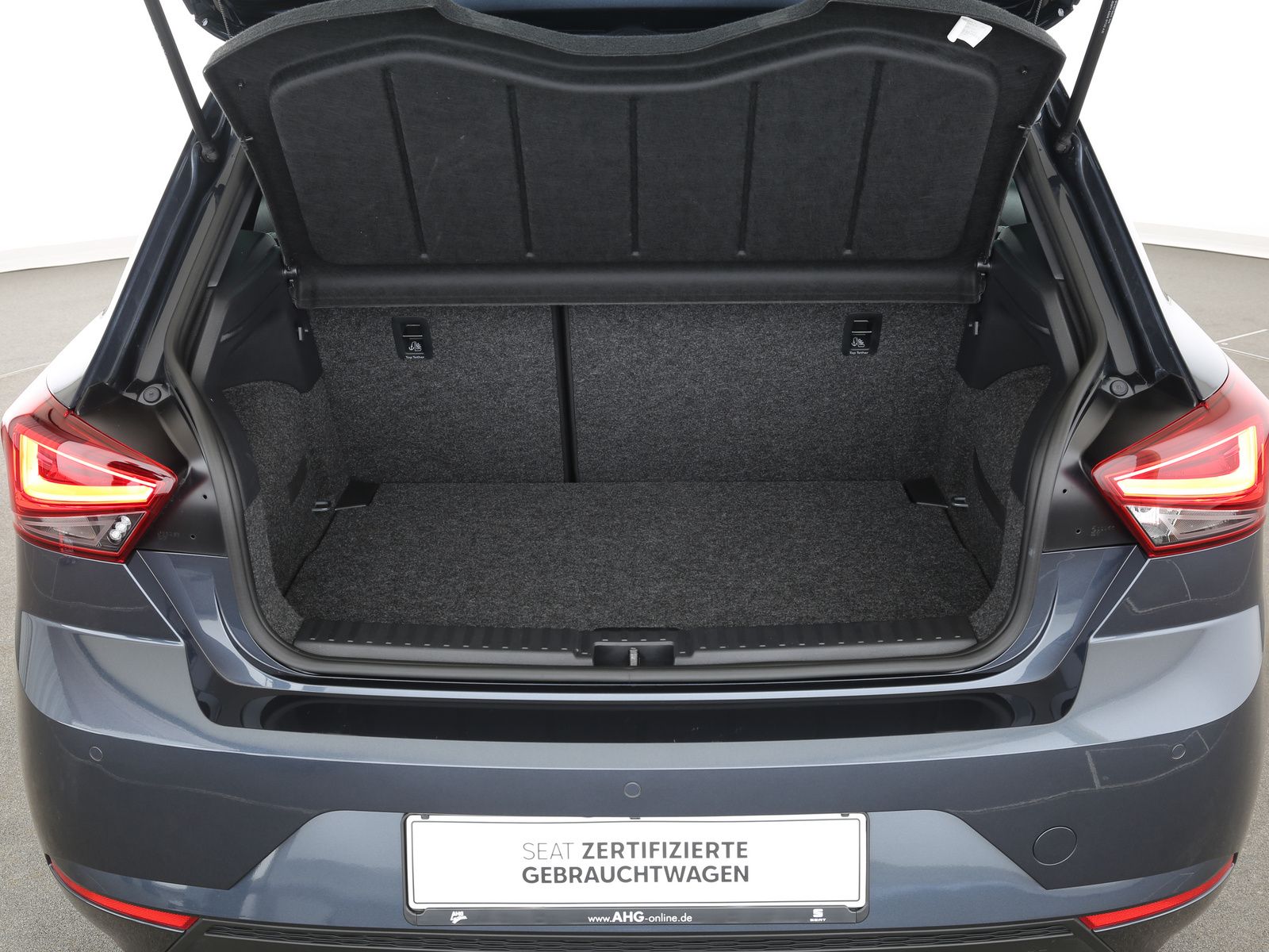 Seat Ibiza - Bild 25