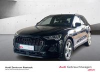 Audi Q3 35 TFSI S tronic+Navi+Matrix+Ahk+Carplay+Kame