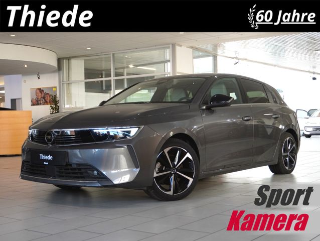 Opel Astra L LIM. 1.5D ELEGANCE NAVI/LED/KAMERA/SPORT