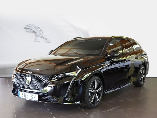 Peugeot in Itzehoe