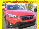 Subaru XV 1.6i Trend Lineartronic mit Anhängerkupplung - Subaru XV: Trend