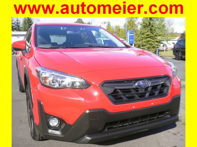 Subaru XV 1.6i Trend Lineartronic mit Anhängerkupplung