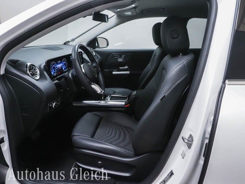Fahrzeugabbildung Mercedes-Benz EQA 250 + Progressive Navi/Distronic/Klima/LED/B