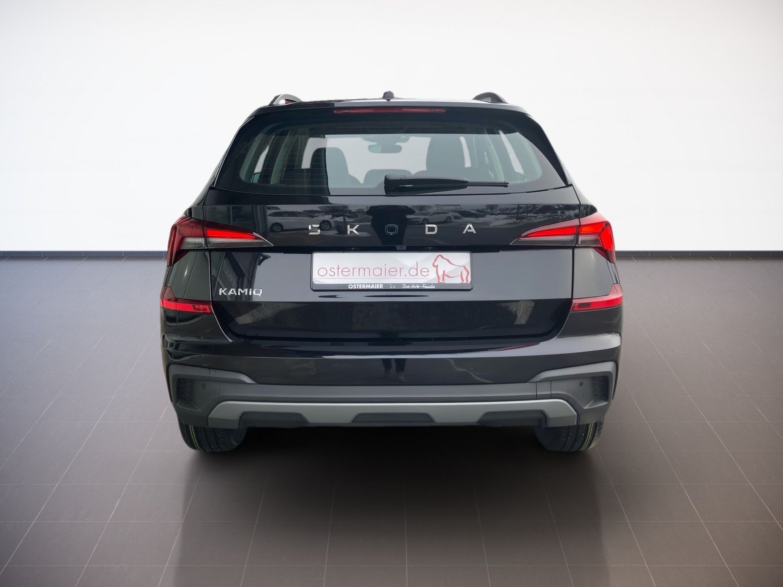 Skoda Kamiq - Bild 5
