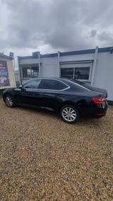 Skoda Superb 1.6 TDI DSG Style Style - Skoda Superb: 1.6
