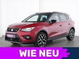 Seat Arona FR LED|ACC|Beats|Kamera|Navi|Kessy|SHZ|PDC - Seat Arona Gebrauchtwagen in Frankfurt