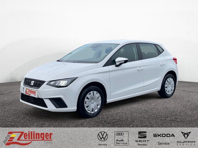 Seat Ibiza Reference TSI|KLIMAANLAGE|FULL-LINK|WINTER