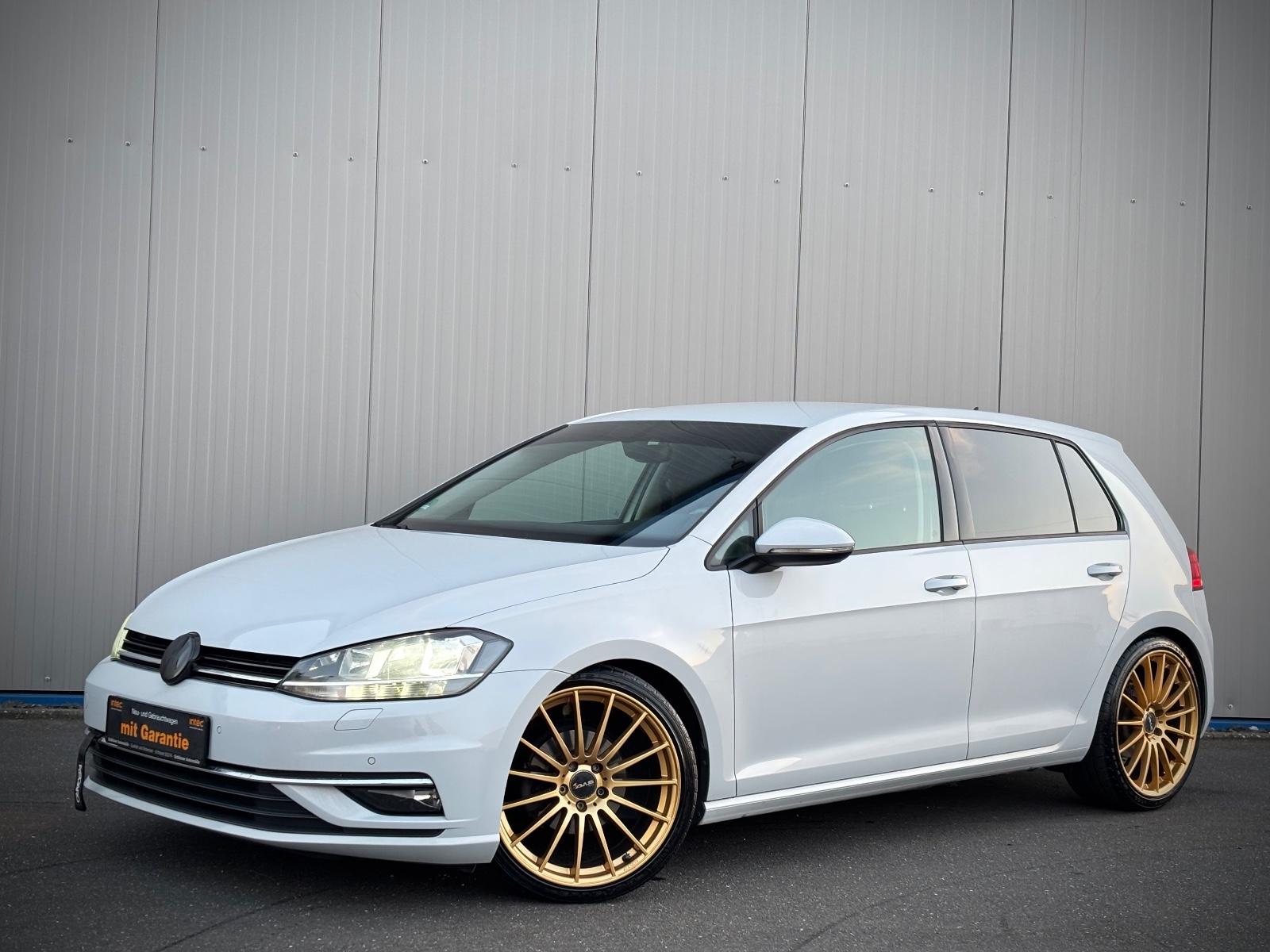 Volkswagen Golf 7 VII Sport/Comfortline/19zoll/ServiceNEU