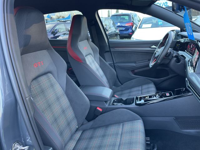 Golf GTI DSG Harman Kardon Kamera