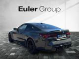 BMW M4 Competition M xDrive Sportpaket HUD AD Navi L - BMW M4 Gebrauchtwagen