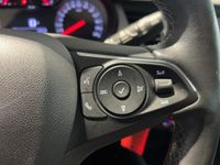 Opel Crossland (X) - Vorschau Bild 15