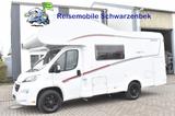Dethleffs A 5887 TREND DOPPEL.&ETAGEBETT 3xSOLAR KAM. 2H. - Angebote entsprechen deinen Suchkriterien